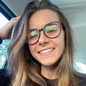 Meet your Posher, Katrina